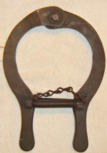 March 2011 Mystery Tool C Image